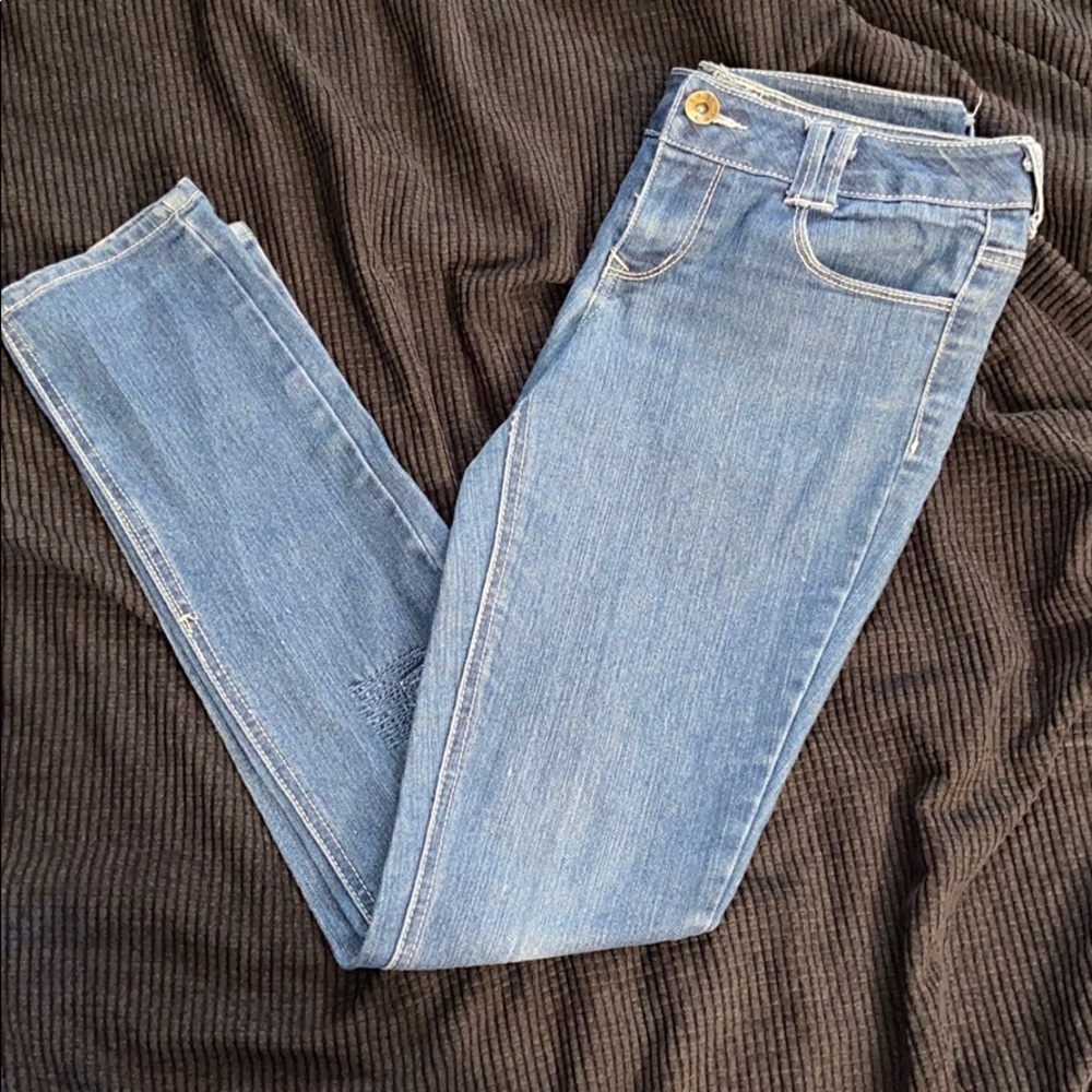jeans - Picture 3 of 6
